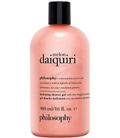 philosophy Melon Daiquiri Hydrating Shower Gel