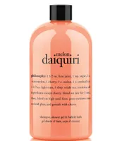 philosophy Melon Daiquiri 3-in-1 Shower Gel