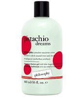 Philosophy Pistachio Dreams Hydrating Shower Gel