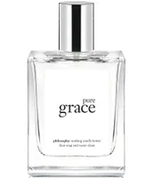 philosophy Pure Grace Spray Fragrance