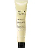 philosophy Purity Made Simple Pore Extractor Face Mask Treatment