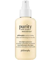 philosophy Purity Made Simple Ultra-Light Moisturizer