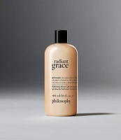 philosophy Radiant Grace Hydrating Shower Gel