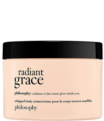 philosophy Radiant Grace Whipped Body Creme