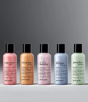 Philosophy Shower Gel Wish List Holiday Gift Set, 5-Piece