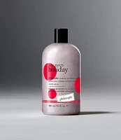 Philosophy Very Merry Holiday Hydrating Shower Gel