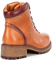 Pikolinos Aspe W9z Leather Booties