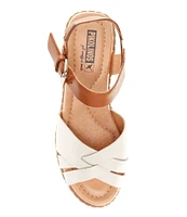 Pikolinos Canarias Quarter Strap Sandals