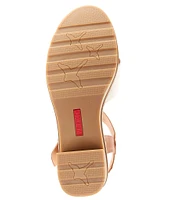 Pikolinos Canarias Quarter Strap Sandals