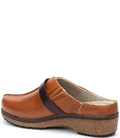 Pikolinos Granada Wow Leather Clogs