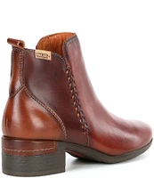 Pikolinos Malaga W6w Leather Booties