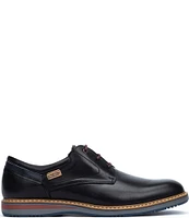 Pikolinos Men's Avila Lace Up Oxfords