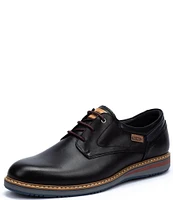 Pikolinos Men's Avila Lace Up Oxfords