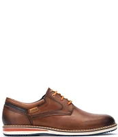 Pikolinos Men's Avila Lace Up Oxfords