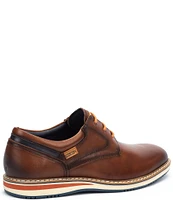 Pikolinos Men's Avila Lace Up Oxfords