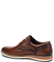 Pikolinos Men's Avila Lace Up Oxfords