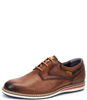 Pikolinos Men's Avila Lace Up Oxfords