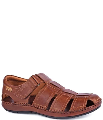 Pikolinos Men's Fisherman Tarifa Sandals