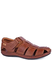 Pikolinos Men's Fisherman Tarifa Sandals