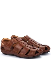 Pikolinos Men's Fisherman Tarifa Sandals