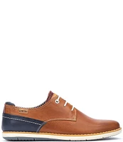 Pikolinos Men's Jucar Oxfords