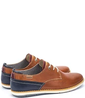 Pikolinos Men's Jucar Oxfords