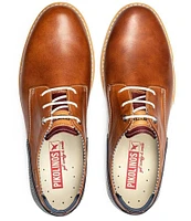 Pikolinos Men's Jucar Oxfords