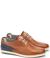 Pikolinos Men's Jucar Oxfords