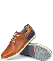 Pikolinos Men's Jucar Oxfords