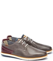 Pikolinos Men's Jucar Oxfords