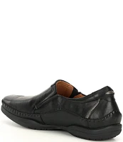 Pikolinos Men's San Telmo Slip Ons