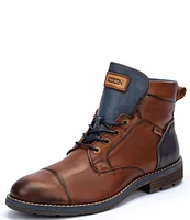 Pikolinos Men's York Boots