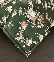 Piper & Wright Brittany Floral Patterned Comforter Mini Set