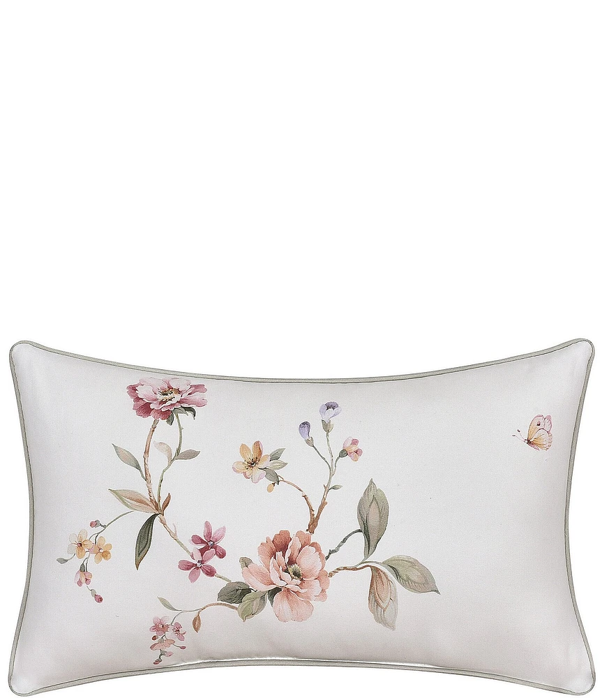 Piper & Wright Clarice Boudoir Decorative Throw Pillow