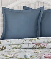 Piper & Wright Sara Euro Sham