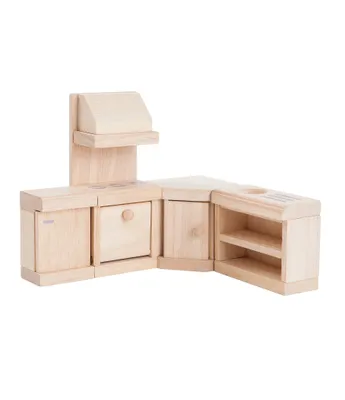 Plan Toys Kitchen Classic Set