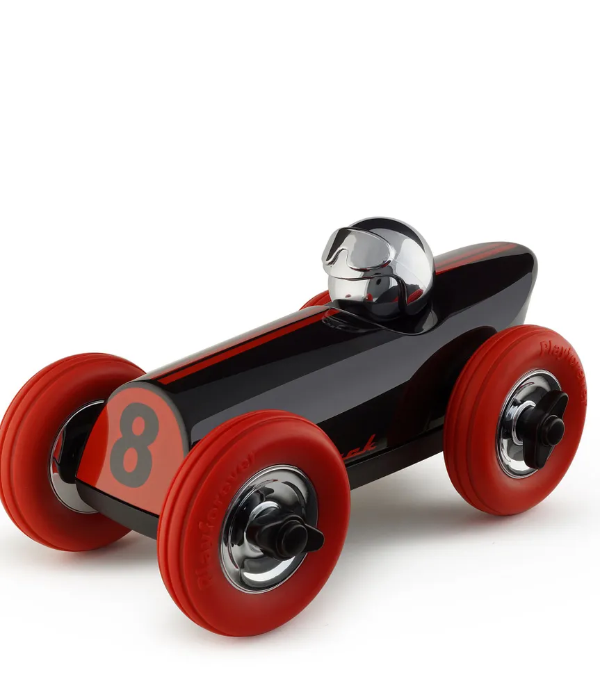 Playforever Midi Buck Toy Race Car