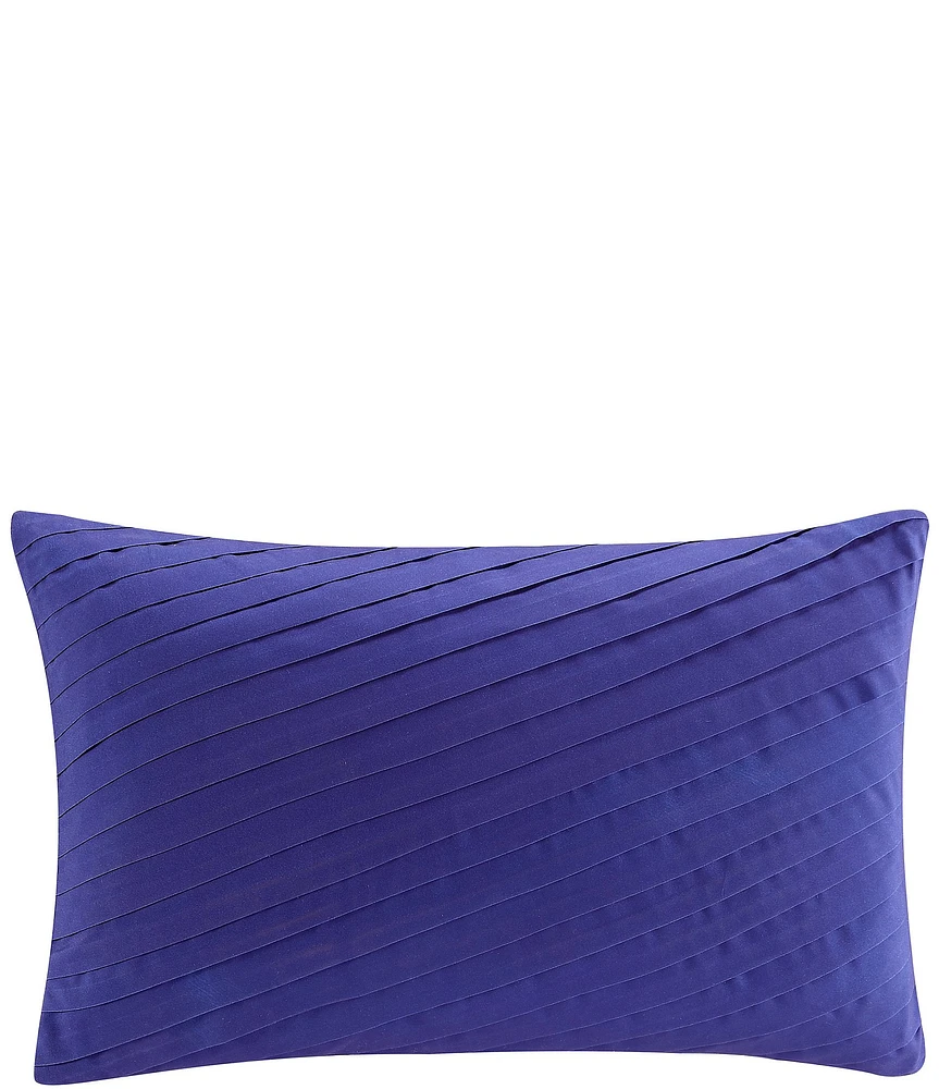 Poetic Wanderlust Tracy Porter Alchemy Oblong Pillow