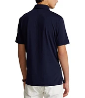 Polo Ralph Lauren Classic Fit Performance Stretch Short Sleeve Polo Shirt