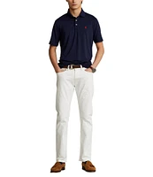 Polo Ralph Lauren Classic Fit Performance Stretch Short Sleeve Polo Shirt