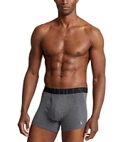 Polo Ralph Lauren Classic Fit Boxer Briefs 3-Pack