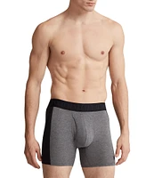 Polo Ralph Lauren 4D Flex Max Side Panel Boxer Briefs 3-Pack