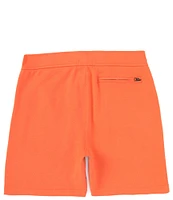 Polo Ralph Lauren 6#double; Inseam Terry Shorts