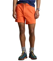 Polo Ralph Lauren 6#double; Inseam Terry Shorts