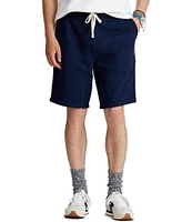 Polo Ralph Lauren 9.5#double; Inseam Fleece Shorts