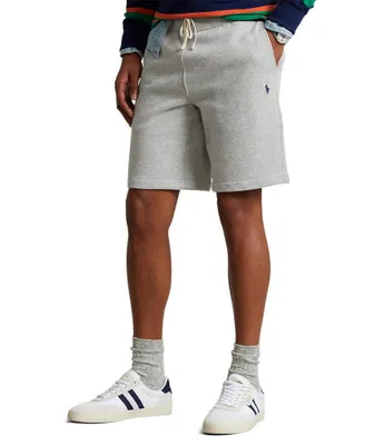 Polo Ralph Lauren 9.5#double; Inseam Fleece Shorts