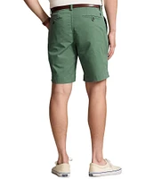 Polo Ralph Lauren 9#double; Inseam Twill Shorts