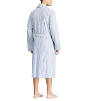 Polo Ralph Lauren Andrew Striped Robe