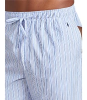 Polo Ralph Lauren Andrew Striped Sleep Pants