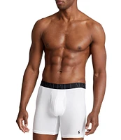 Polo Ralph Lauren Assorted Boxer Briefs 3-Pack